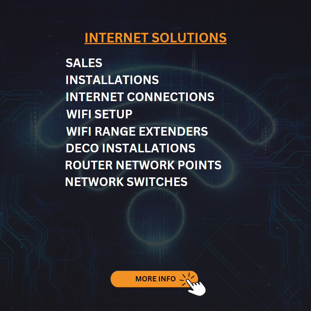 internet-solutions